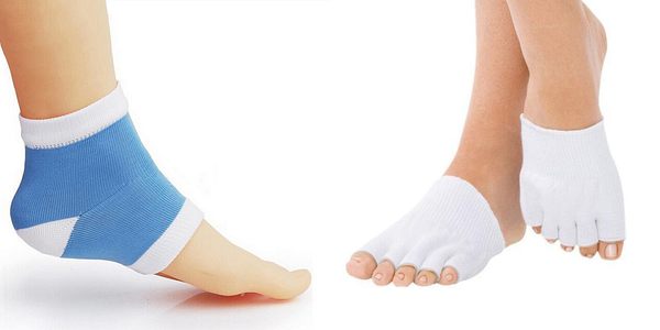 wholesale spa socks